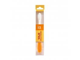 Interapothek cepillo dental viaje