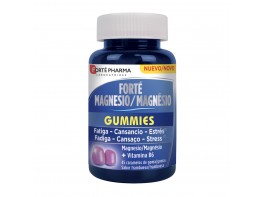 Forté Magnesio Gummies 45 uds
