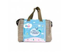 Sebamed Baby canastilla cuidado infantil