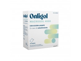 Onligol 20 sobres