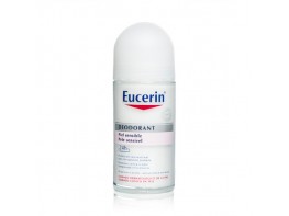 Eucerin desodorante 24h roll-on 50ml