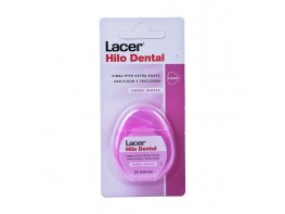 Lacer Hilo dental en ptfe