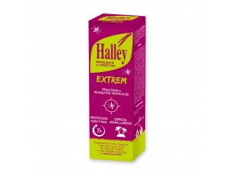 Halley Extrem Forte 100ml
