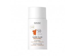 Babe Pediatric superfluid SPF50 50ml