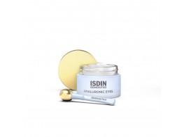 Isdinceutics hyaluronic contorno de ojos 15g