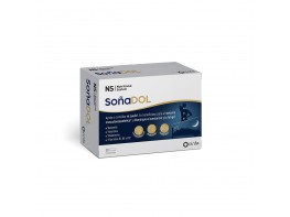 NS Soñadol 30 comprimidos