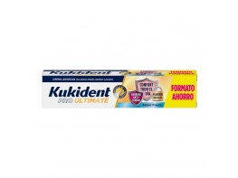 Kukident Pro Ultimate crema adhesiva sabor fresco 57g