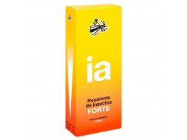Interapothek repelente insectos forte 100ml