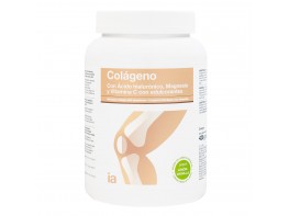 Interapothek colágeno limón-vainilla 428g