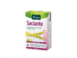Kneipp saciante 80 cápsulas