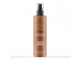 URESIM Acelerador del Bronceado SPF30 200ml