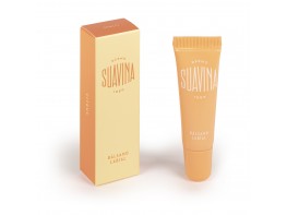 Suavina Citrus bálsamo labial 12ml