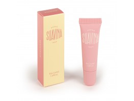 Suavina pediátrico bálsamo labial 12ml
