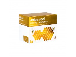 Interapothek Jalea Real 20 viales 10ml