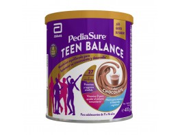 Pediasure Teen Balance chocolate 400g