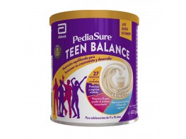 Pediasure Teen Balance vainilla 400g