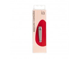 Interapothek cortauñas manicura