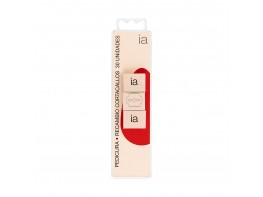 Interapothek cortacallos recambio 30uds