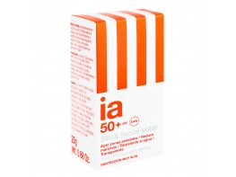 Interapothek solar stick 50+ 25g