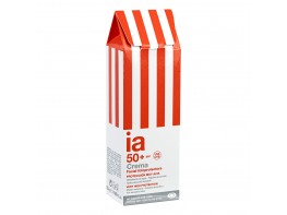 Interapothek solar facial no pica 50+ 50ml