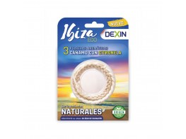 Dexin pulsera Ibiza 3u