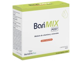Barimix Post 15 stick