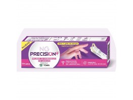 NG Precision+ test embarazo en sangre