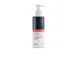 Musa íntima 250ml