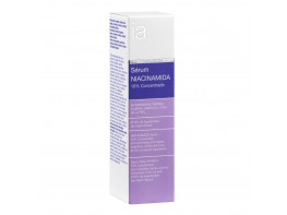 Interapothek sérum niacinamida 30ml