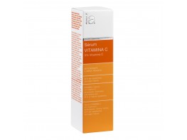 Interapothek sérum vitamina C 30ml