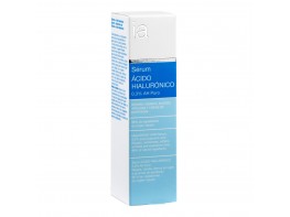 Interapothek sérum ácido hialurónico 30ml