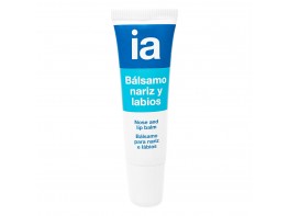 Interapothek bálsamo nariz y labios tubo 10ml