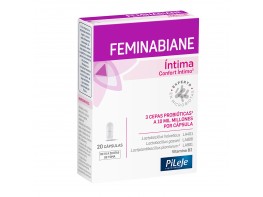 Feminabiane íntima 20 cápsulas
