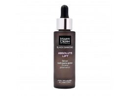 Martiderm Black Diamond Sérum Absolute Lift 30ml
