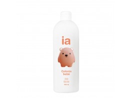 Interapothek colonia infantil 750ml