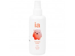 Interapothek colonia infantil 200ml