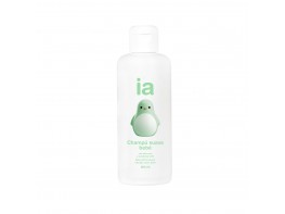 Interapothek champú infantil 200ml