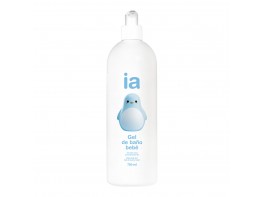 Interapothek gel infantil 750ml