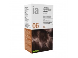 Interapothek tinte pelo 06 rubio oscuro