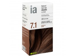Interapothek tinte pelo 7.1 rubio medio ceniza