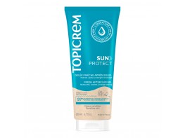 Topicrem Sun Protect After-Sun Gel 200 ml
