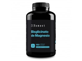 Zenement bisglicinato de magnesio 180 cápsulas