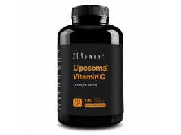Zenement vitamina c liposomal 180 cápsulas