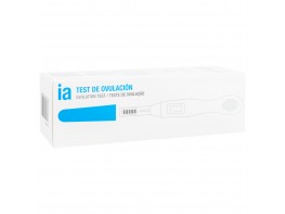Interapothek test de ovulación