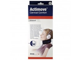 Actimove collarín cervical confort talla L