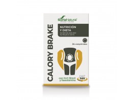 Soria Natural Caroly brake 24 comprimidos