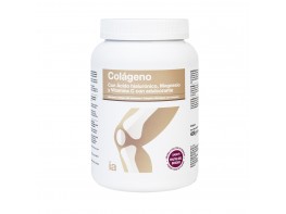 Interapothek colágeno frutas del bosque 428g