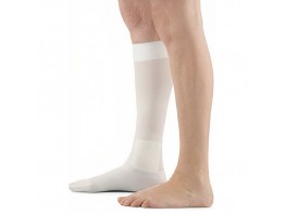 Jobst calcetín Ulcercare blanco talla XL 3u