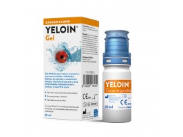 Yeloin gel 10ml