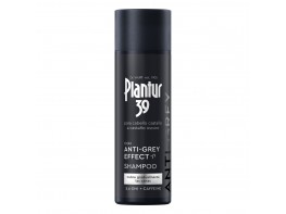 Plantur 39 Champú Anti-Grey Effect 100ml